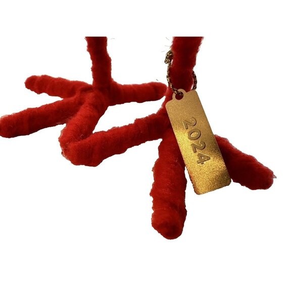 Valentine's Birds Target Spritz 2024 Collection Queenie & Kingsley Set of 2 NEW - Picture 9 of 11